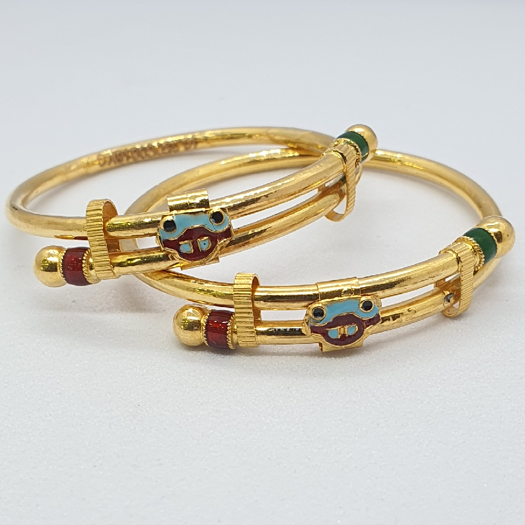 22k 91.6 Baccha Kadli