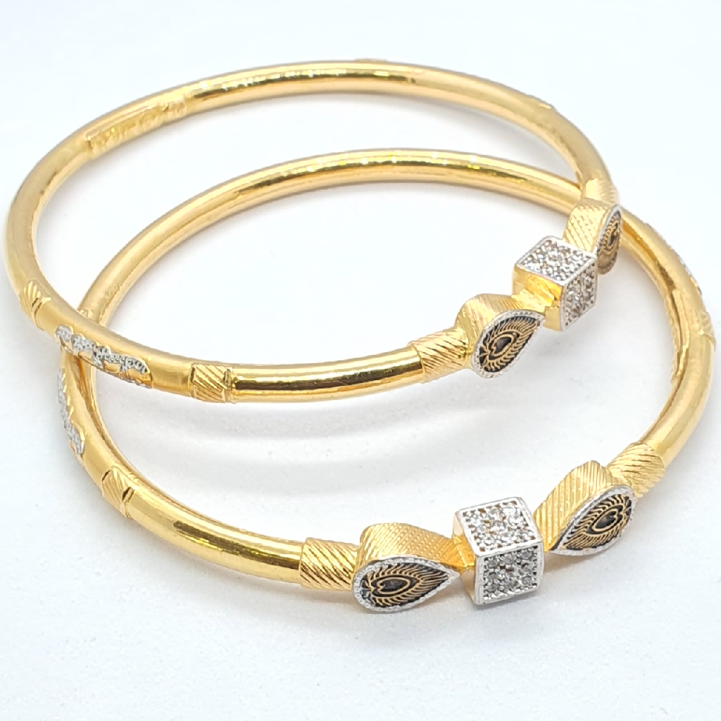 22k 91.6 Fancy Kadli