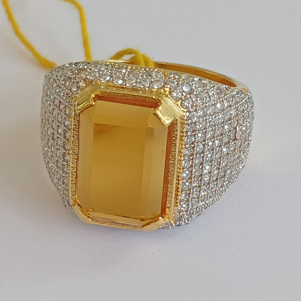 1 Gram Gold Gents