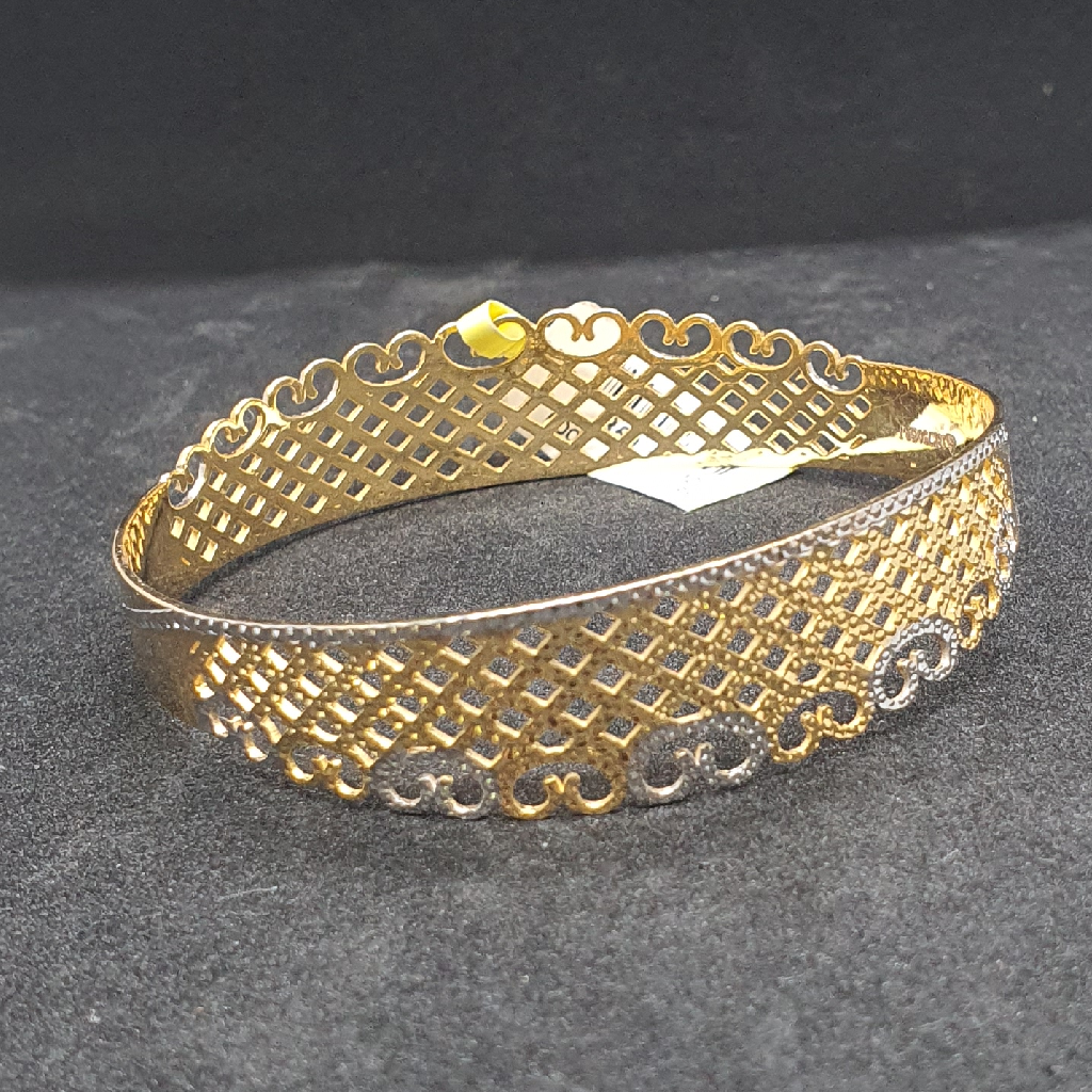 Gold 18.k Rodium Ladies Kadu