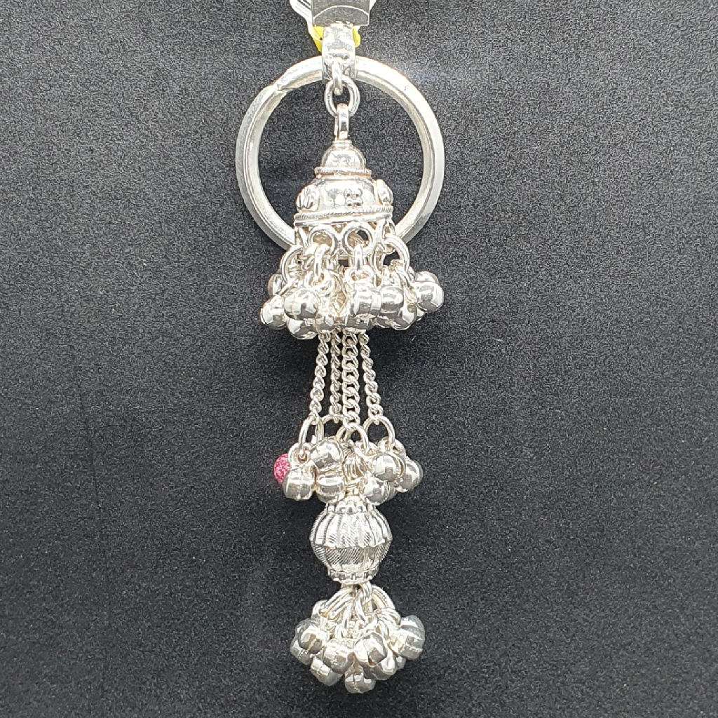 Silver Fancy Judo - Image 2