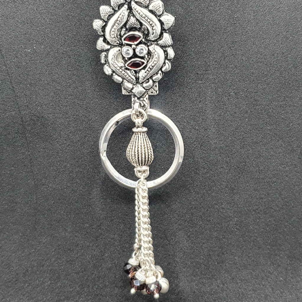 Silver Antique Judo - Image 2