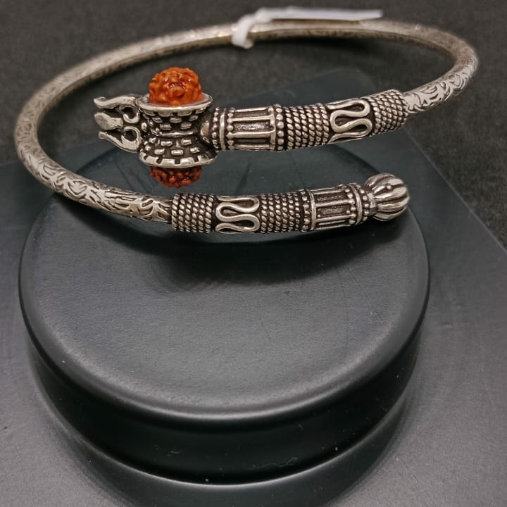 925 Silver Gents Bracelet
