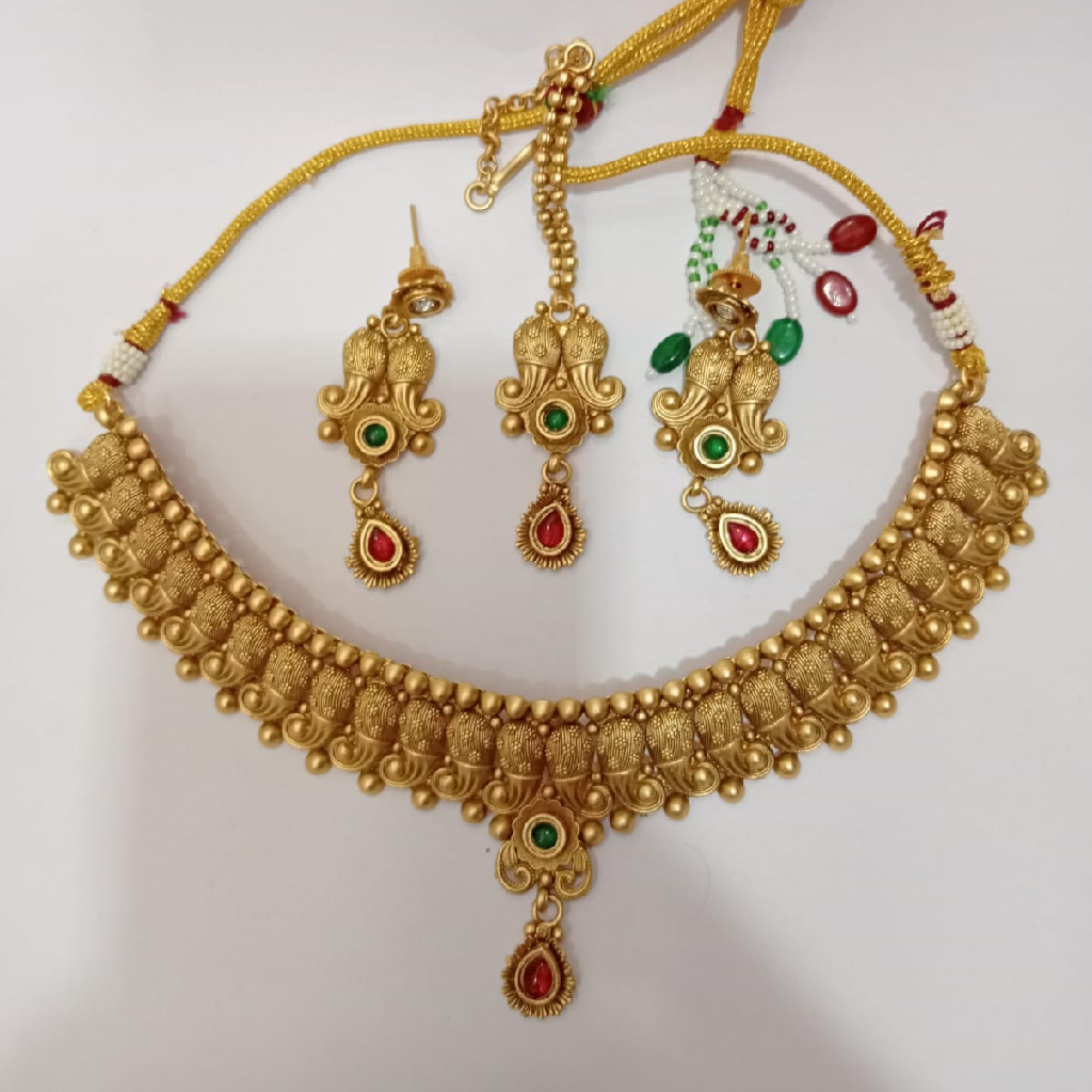 Wedding women necklace