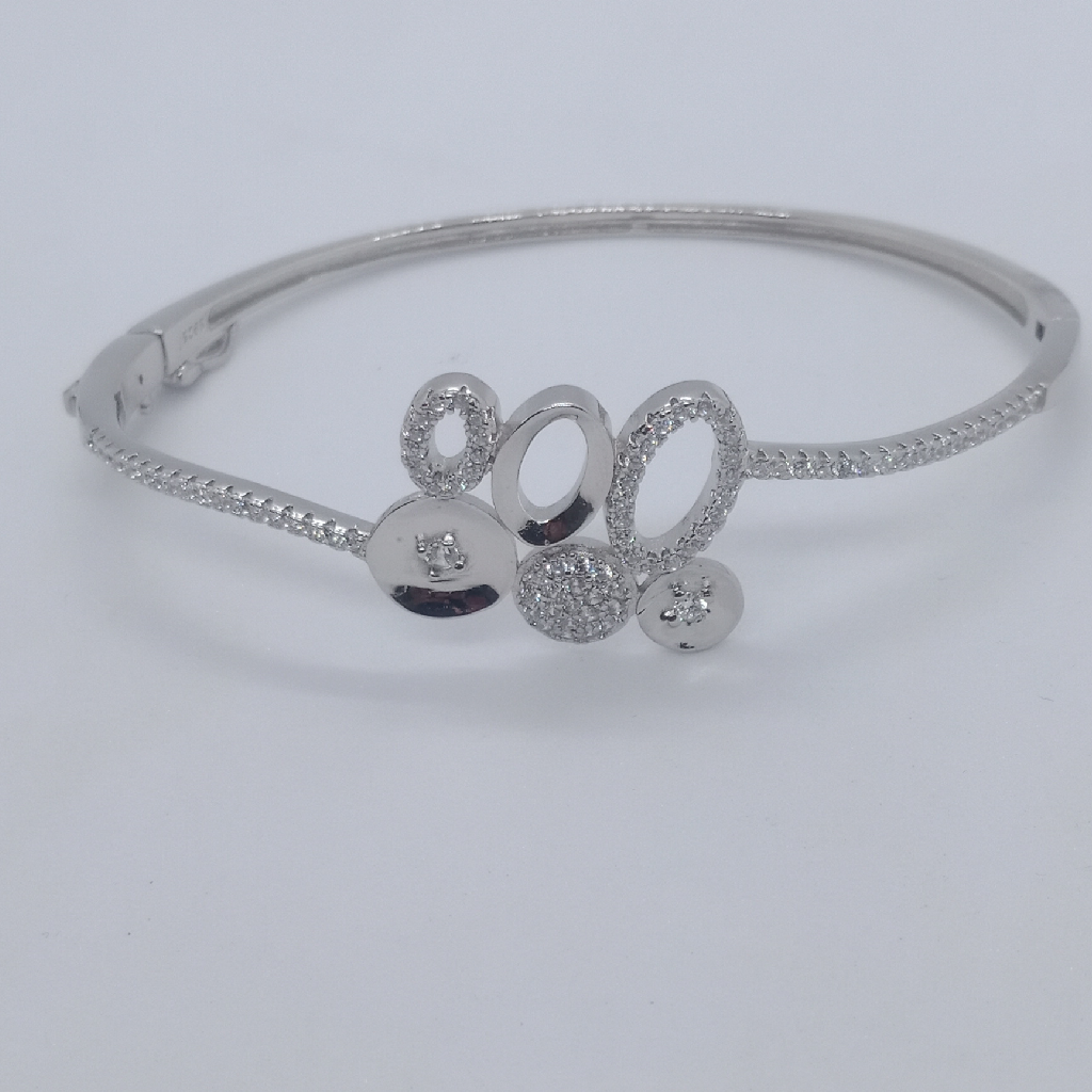 92.5 silver bracelet