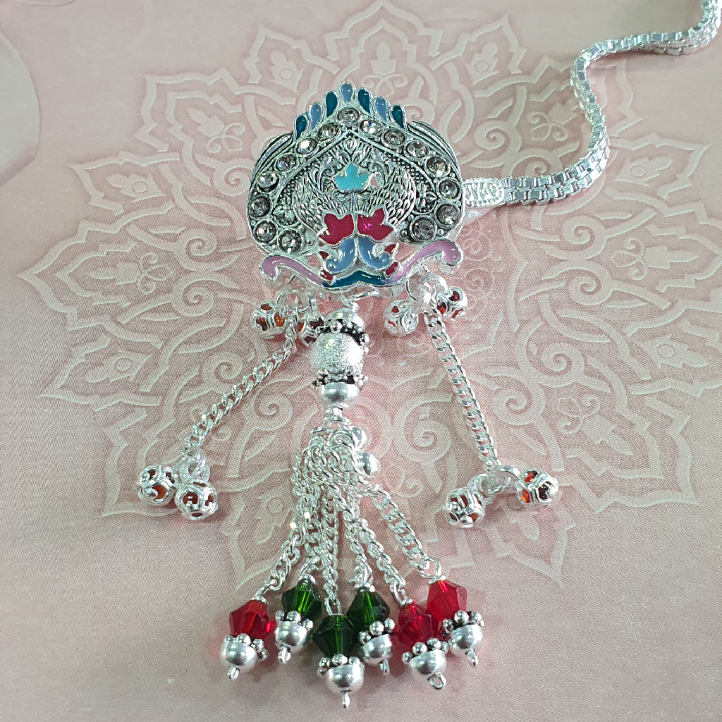 Silver Fancy Kandori - Image 2