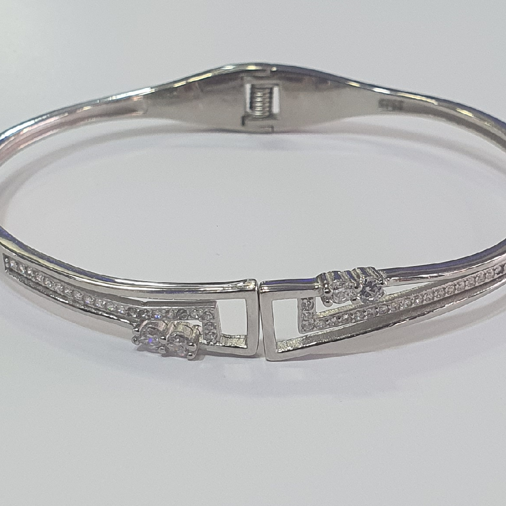 Silver diamond kadu - Image 2