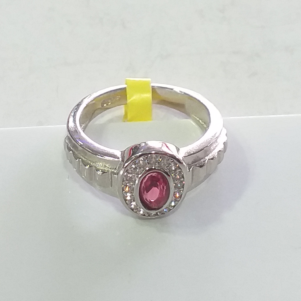 Silver 92.5 Baby Ring