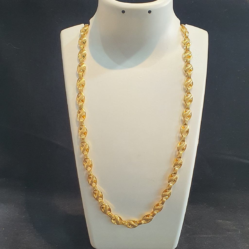 91.6 Gold Indo Chain FOR Gents