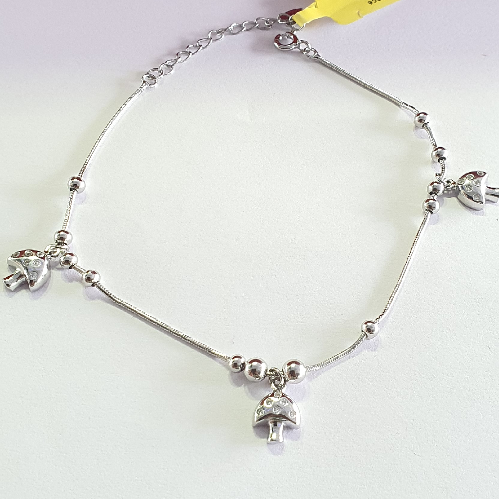 92.5 Silver Ear Cuff Very Trendy Ladies Lucky