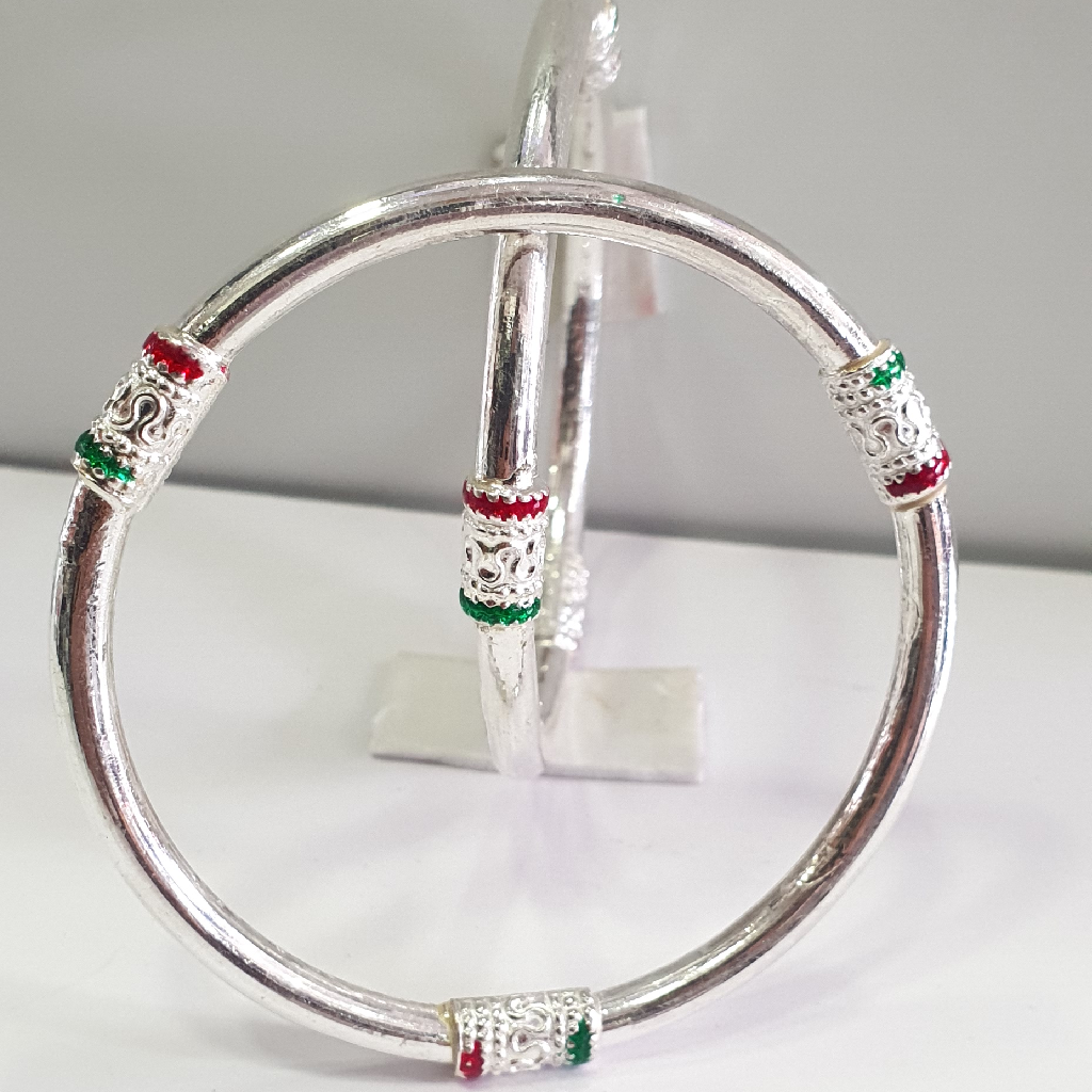 92.5 Silver Fancy Kadli