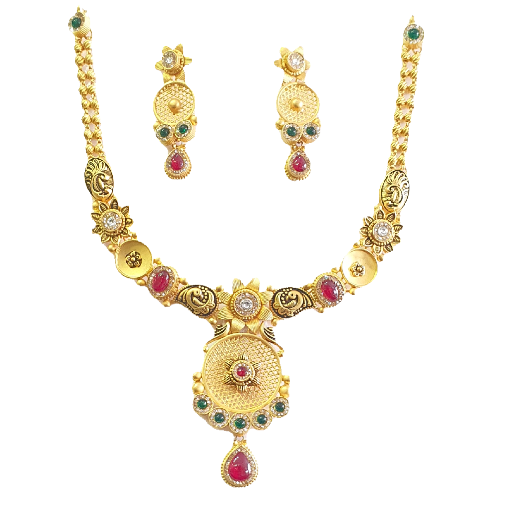 Hallmark PURE GOLD NECKLACE
