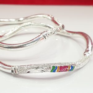 92.5 Silver Fancy Ladies Kadali