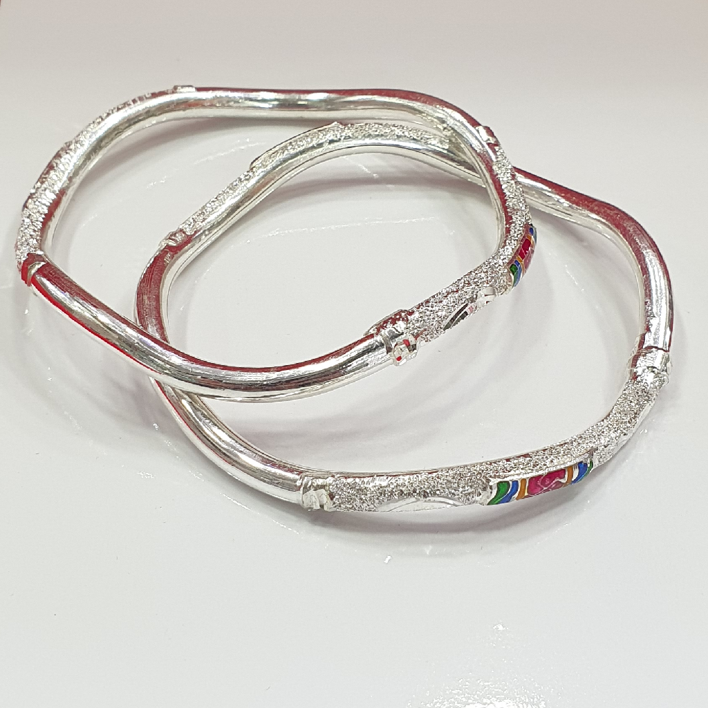92.5 Silver Fancy Ladies Kadali