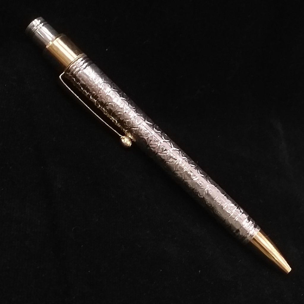925 Silver Gift Product Ball Pen