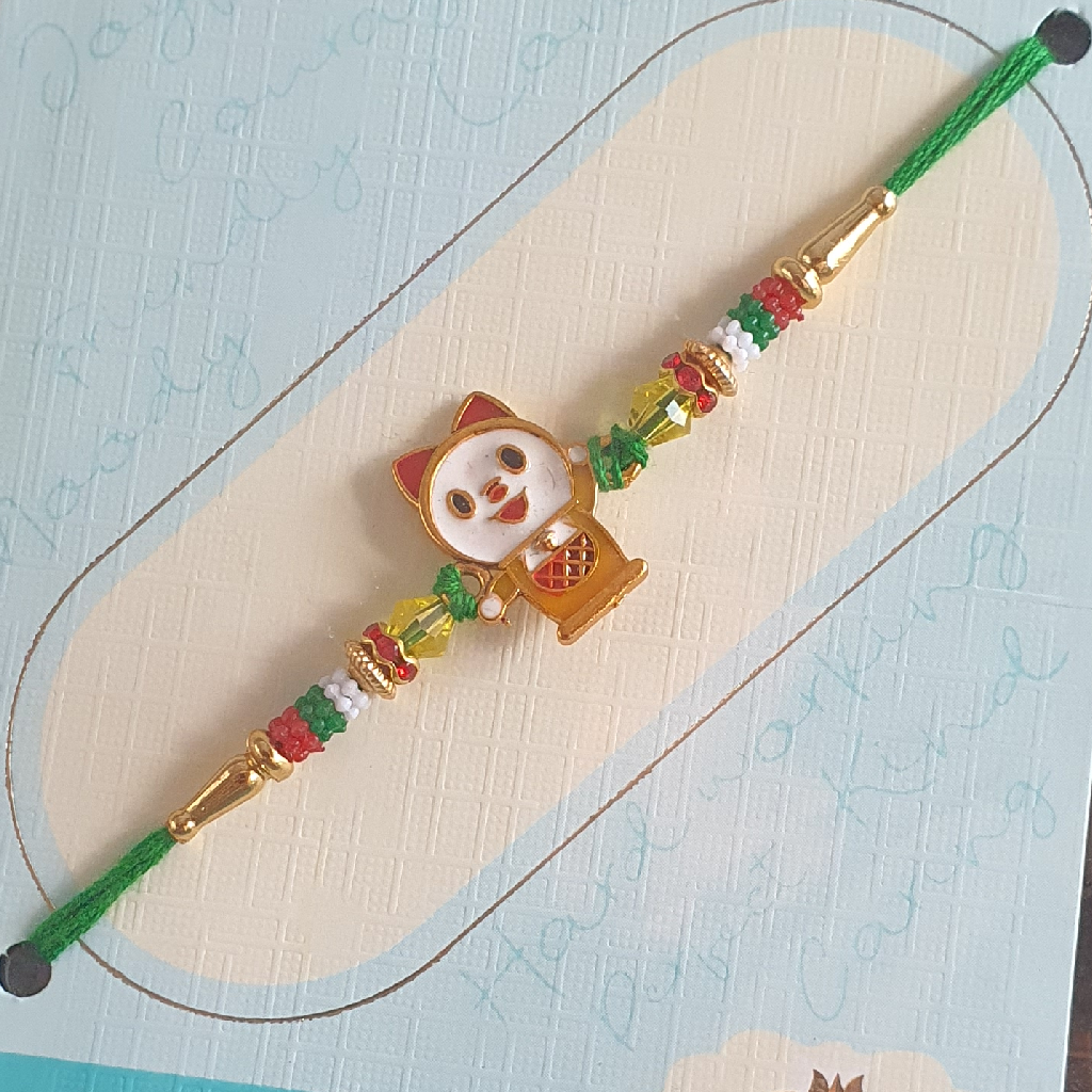 FANCY CHILDREN RAKHI