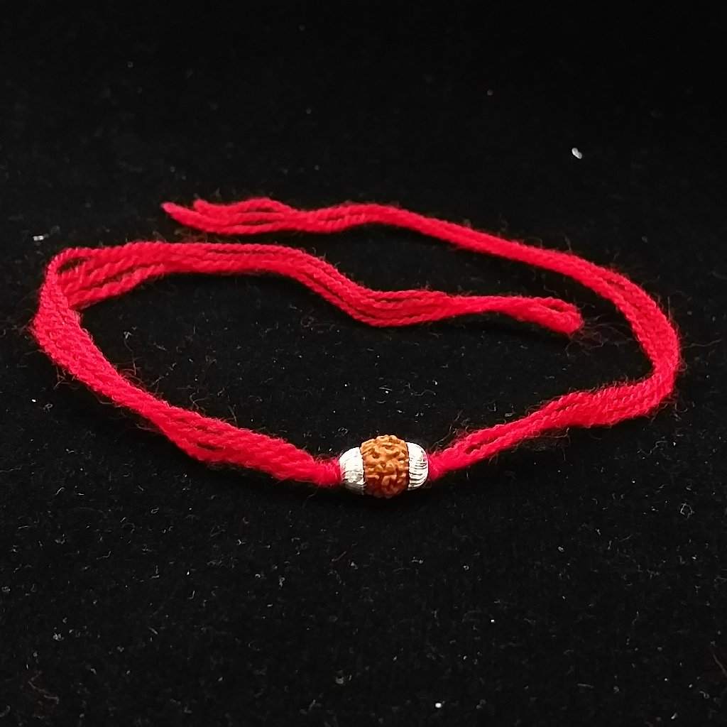 Silver Singla 92.5 rakhi