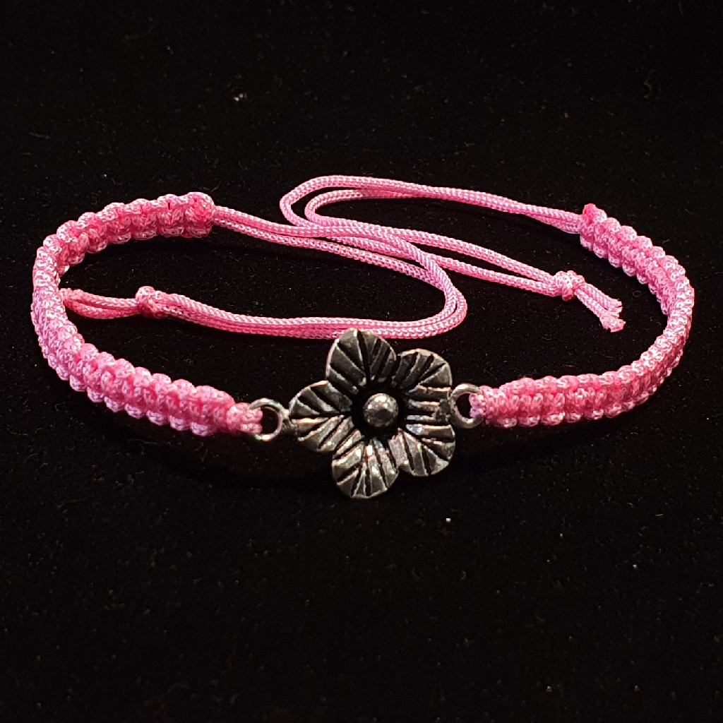 92.5 Flexible Rakhi For Silver