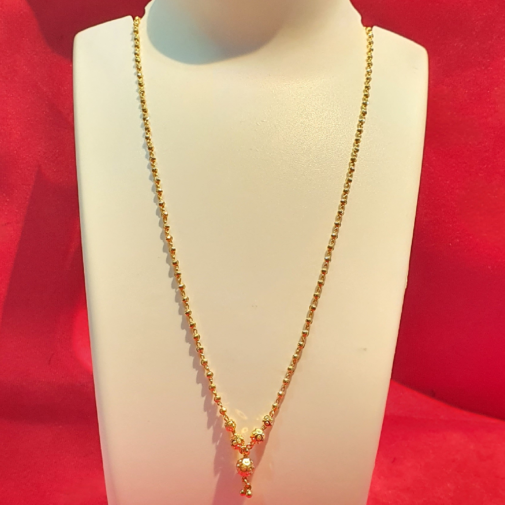 22k vertical dokia for women