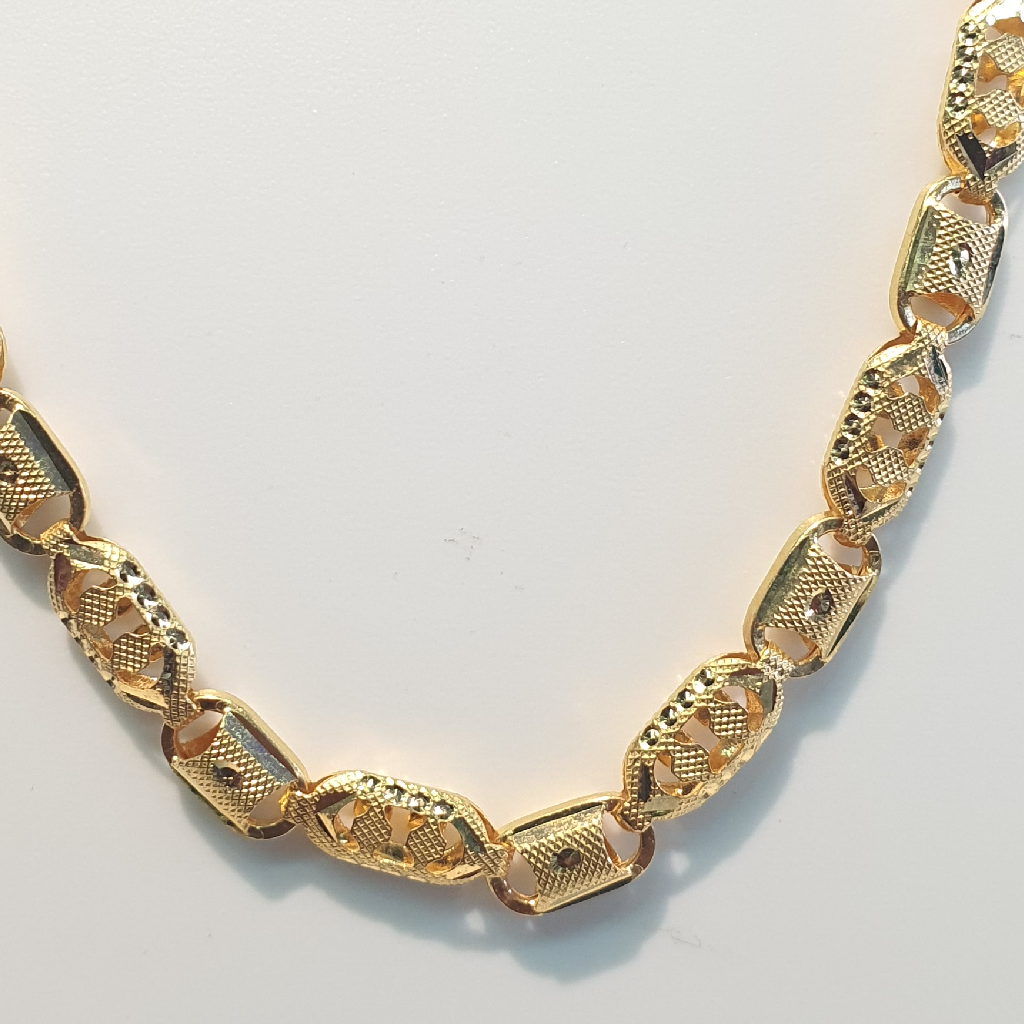 916 Singapore Fancy Chain - Image 2