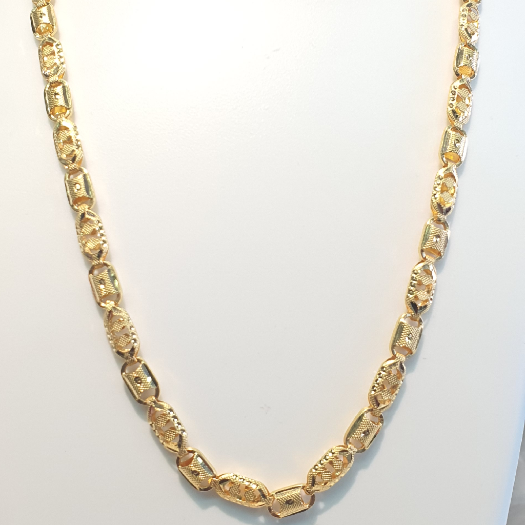 916 Singapore Fancy Chain