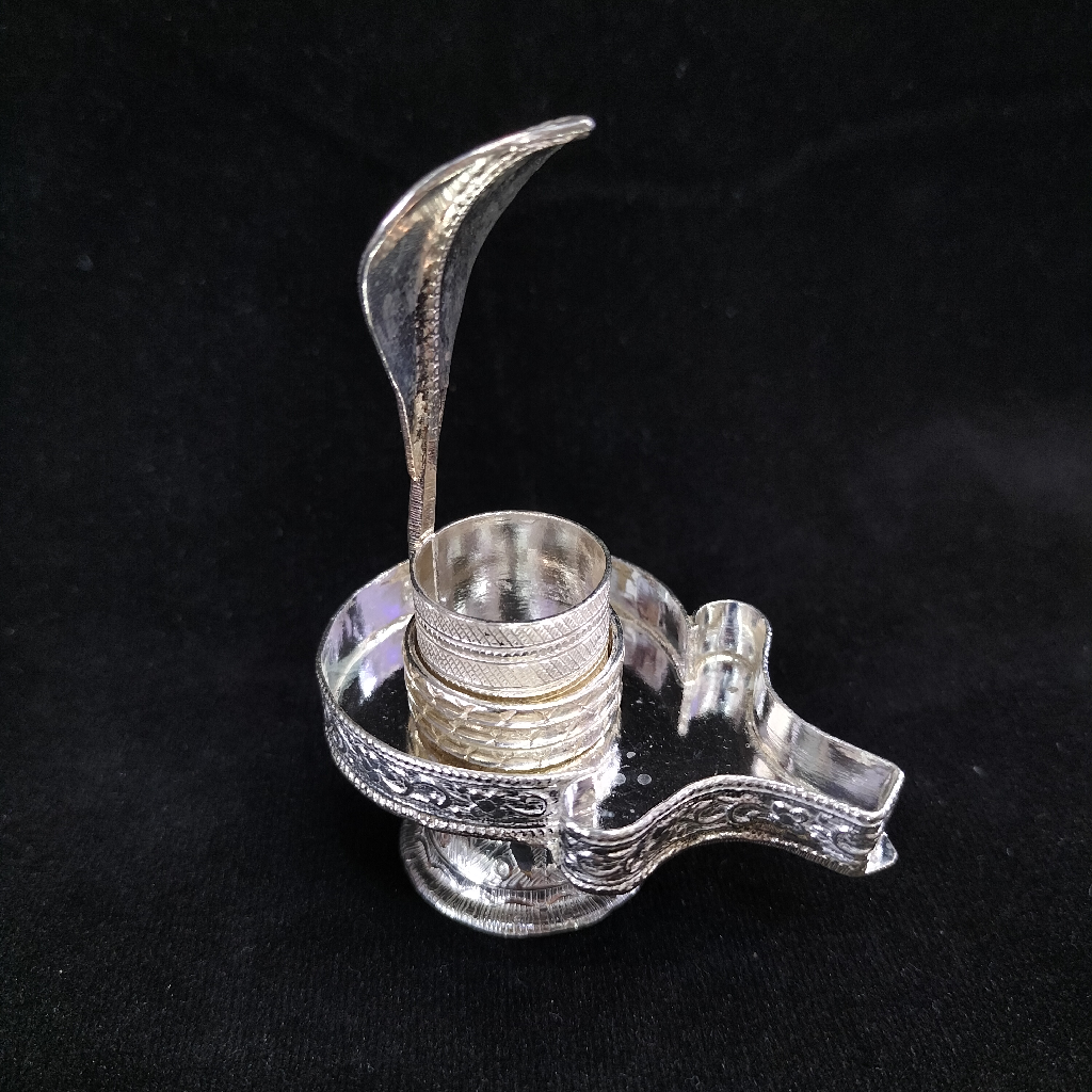 Silver shivling - Image 2