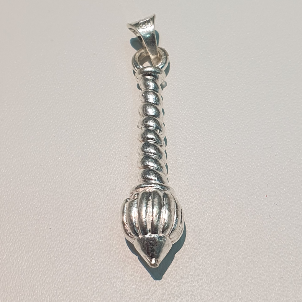 Silver Gada