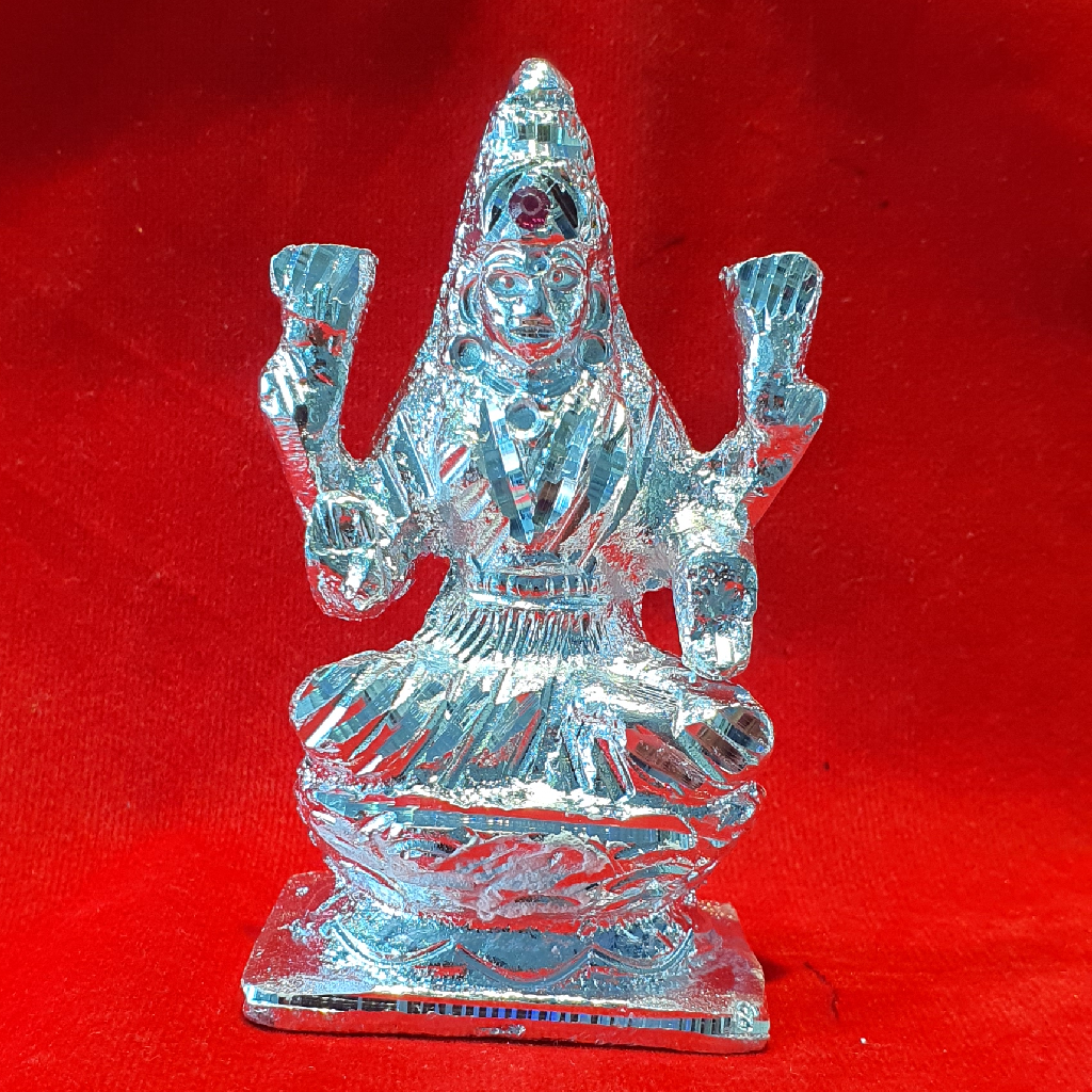 Laxmiji Metal idol