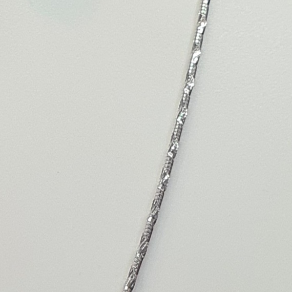 925 fancy pendents chain - Image 2