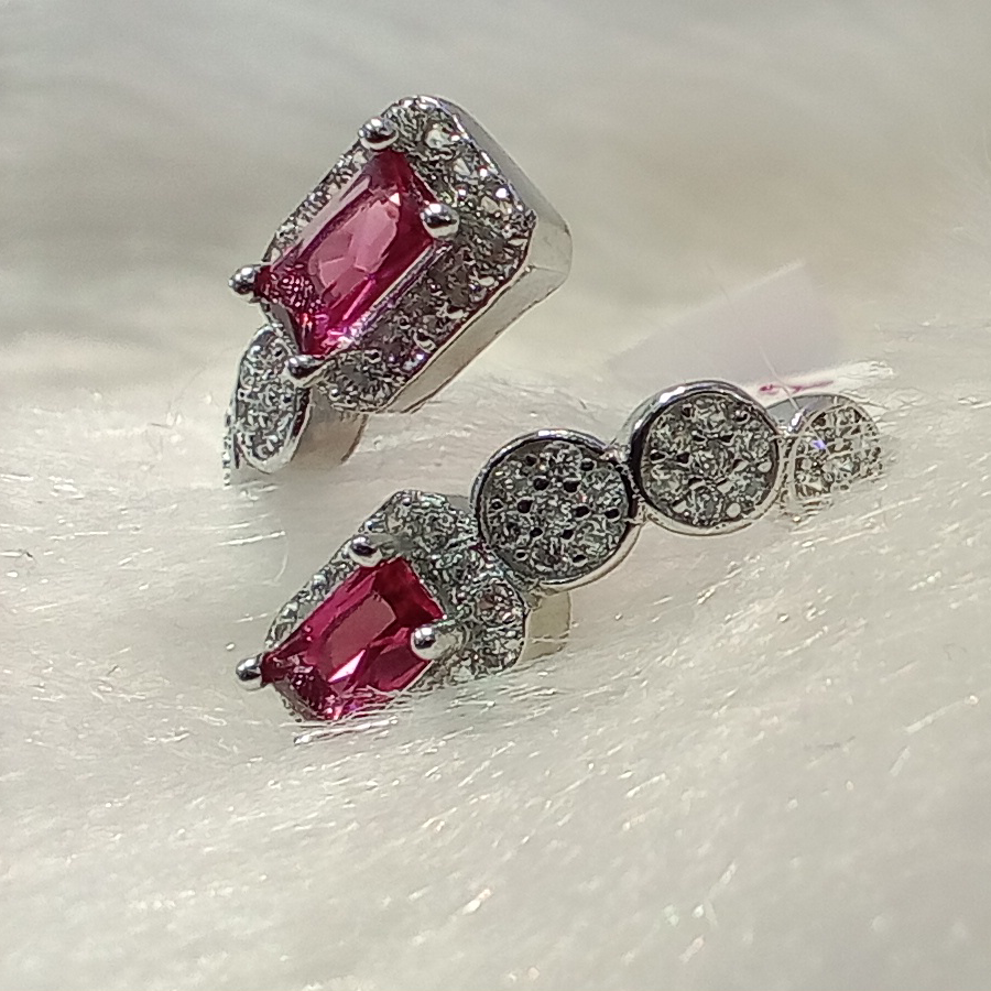 92.5 Sterling Silver Ring
