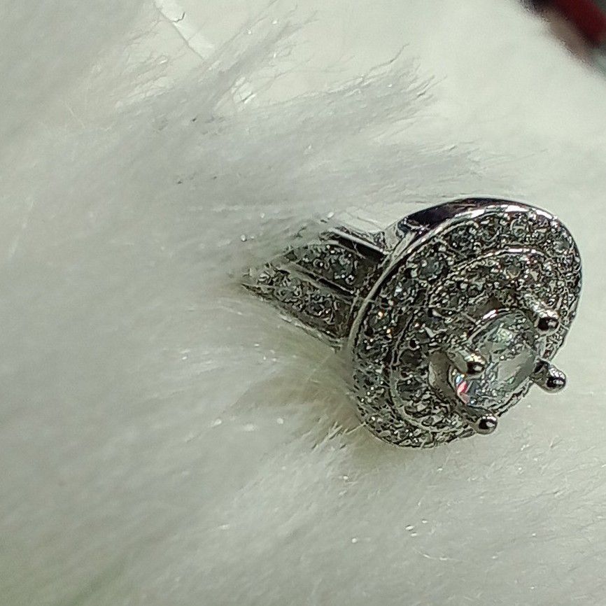 925 sterling silver ring - Image 3