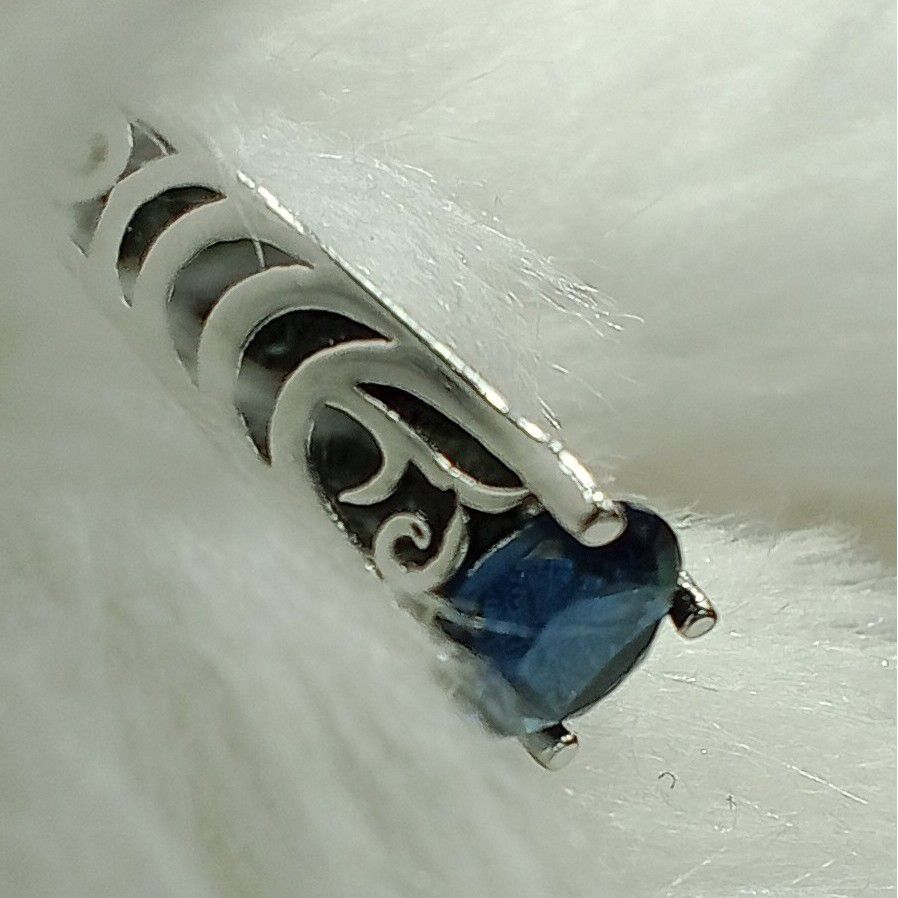 925 Sterling Silver Ring - Image 2