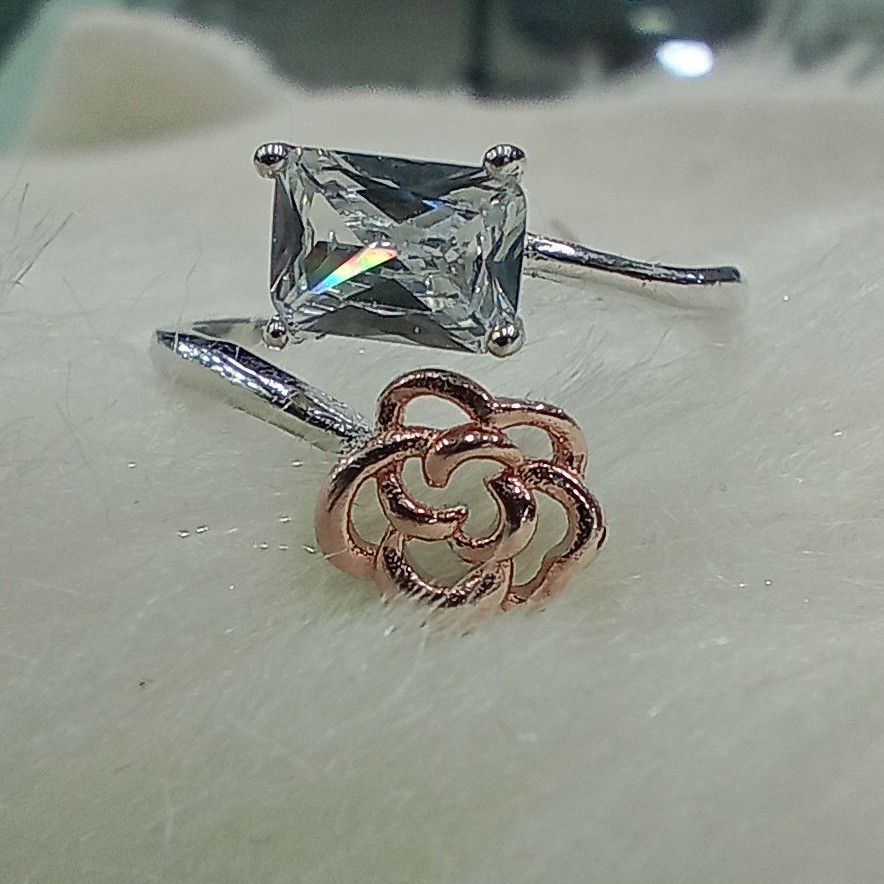 92.5 Sterling Silver
