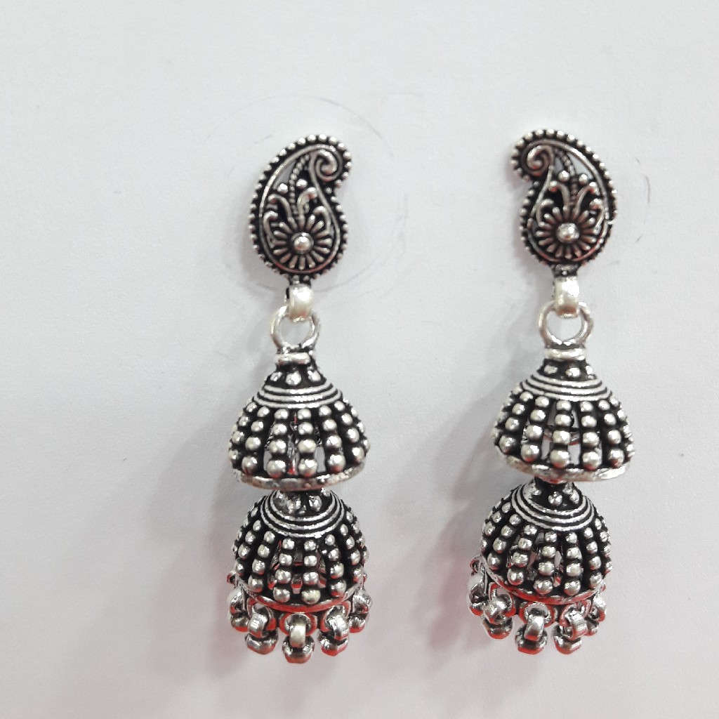 925 silver jumar buti