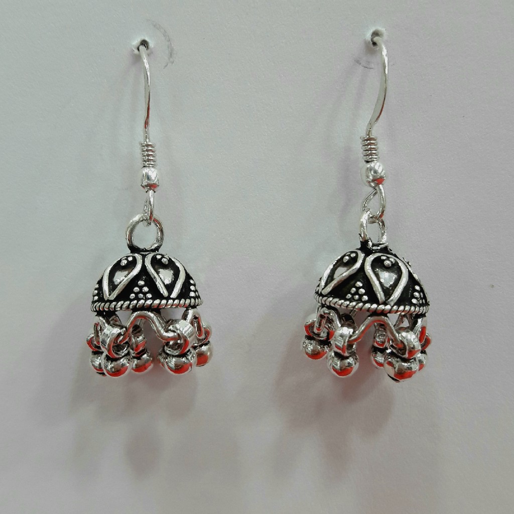 925 silver New  earrings