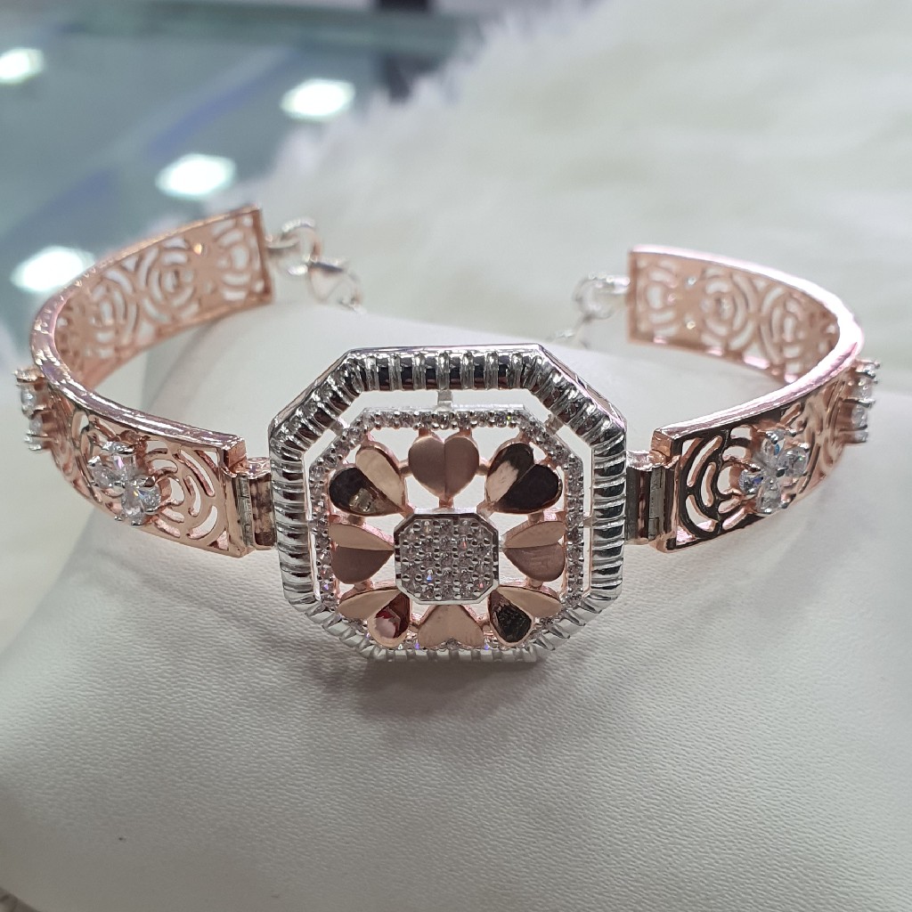 92.5 hend watch silver Bracelet