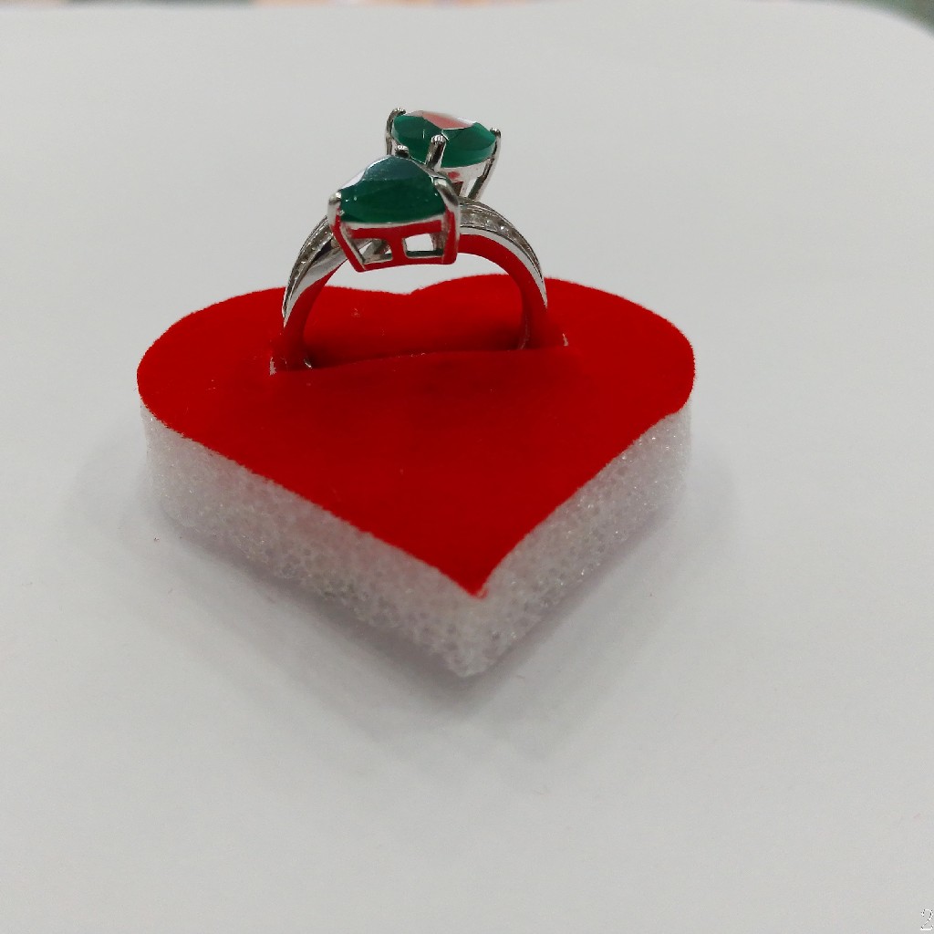 925 ladies ring - Image 2