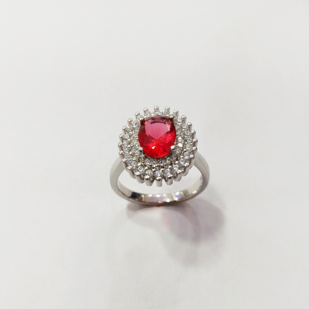925 ladies ring - Image 2