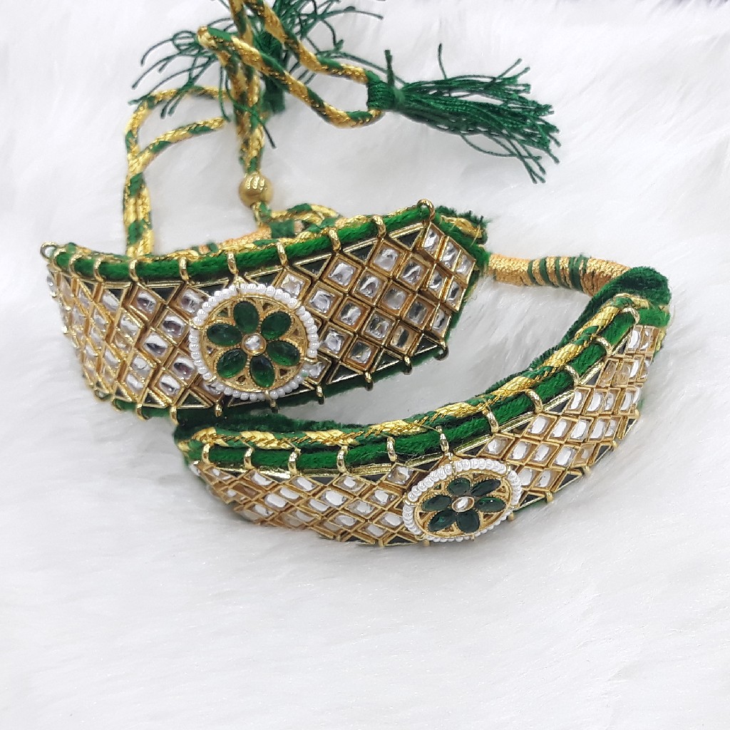 Fancy baju Bandh