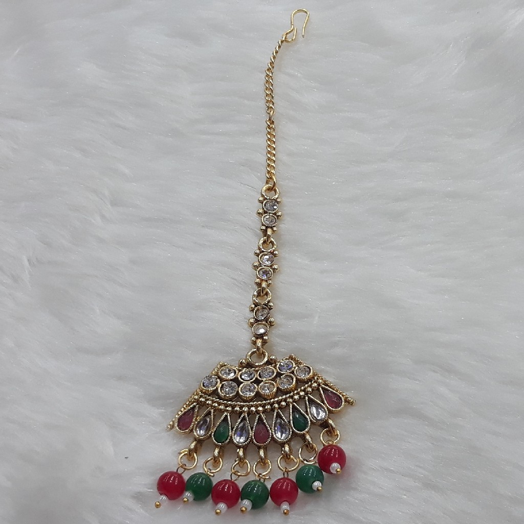 Antique Stone Tika
