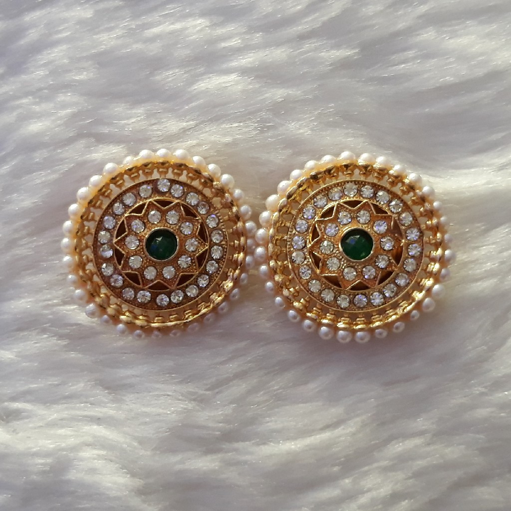 Antique fancy bor