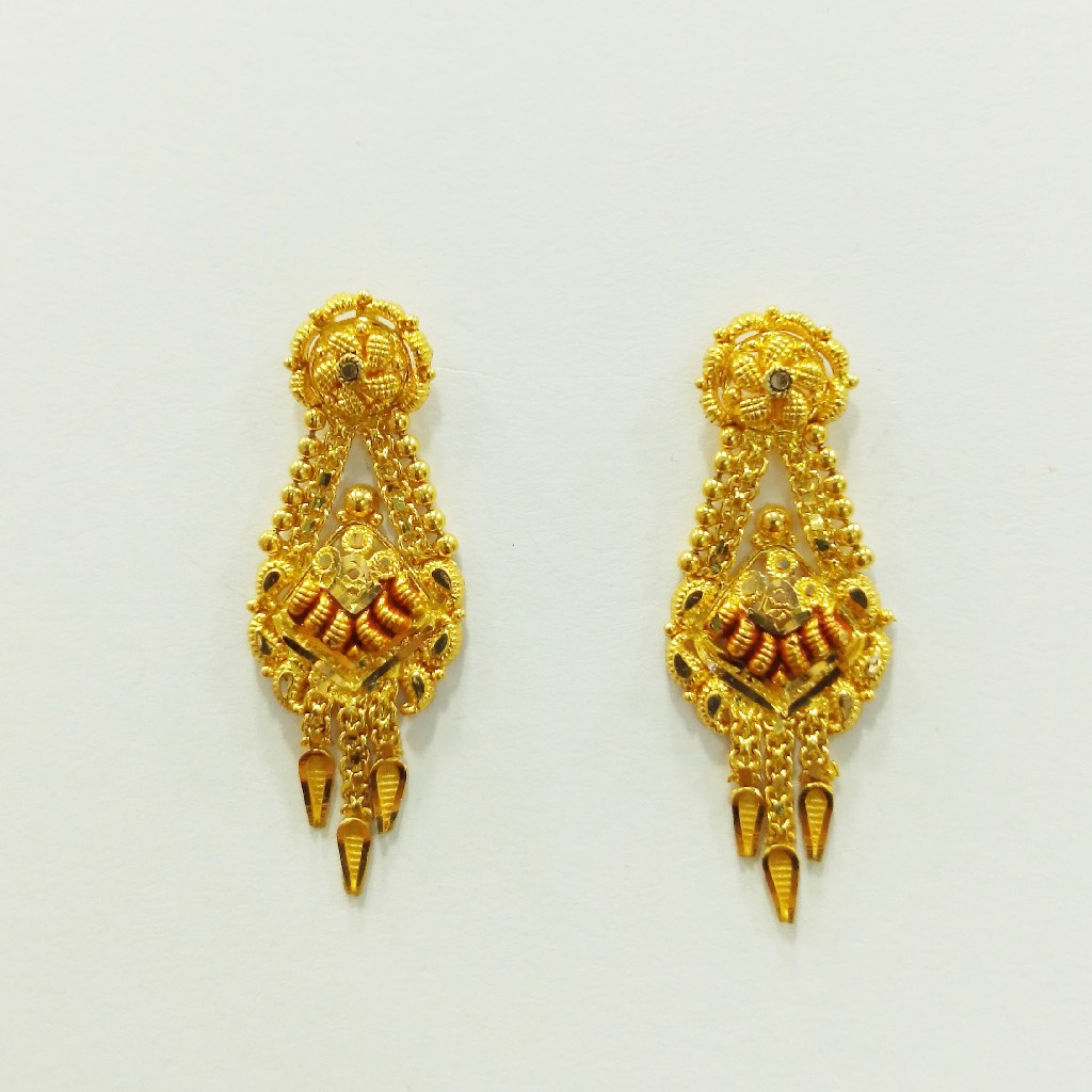 22k new fancy buti