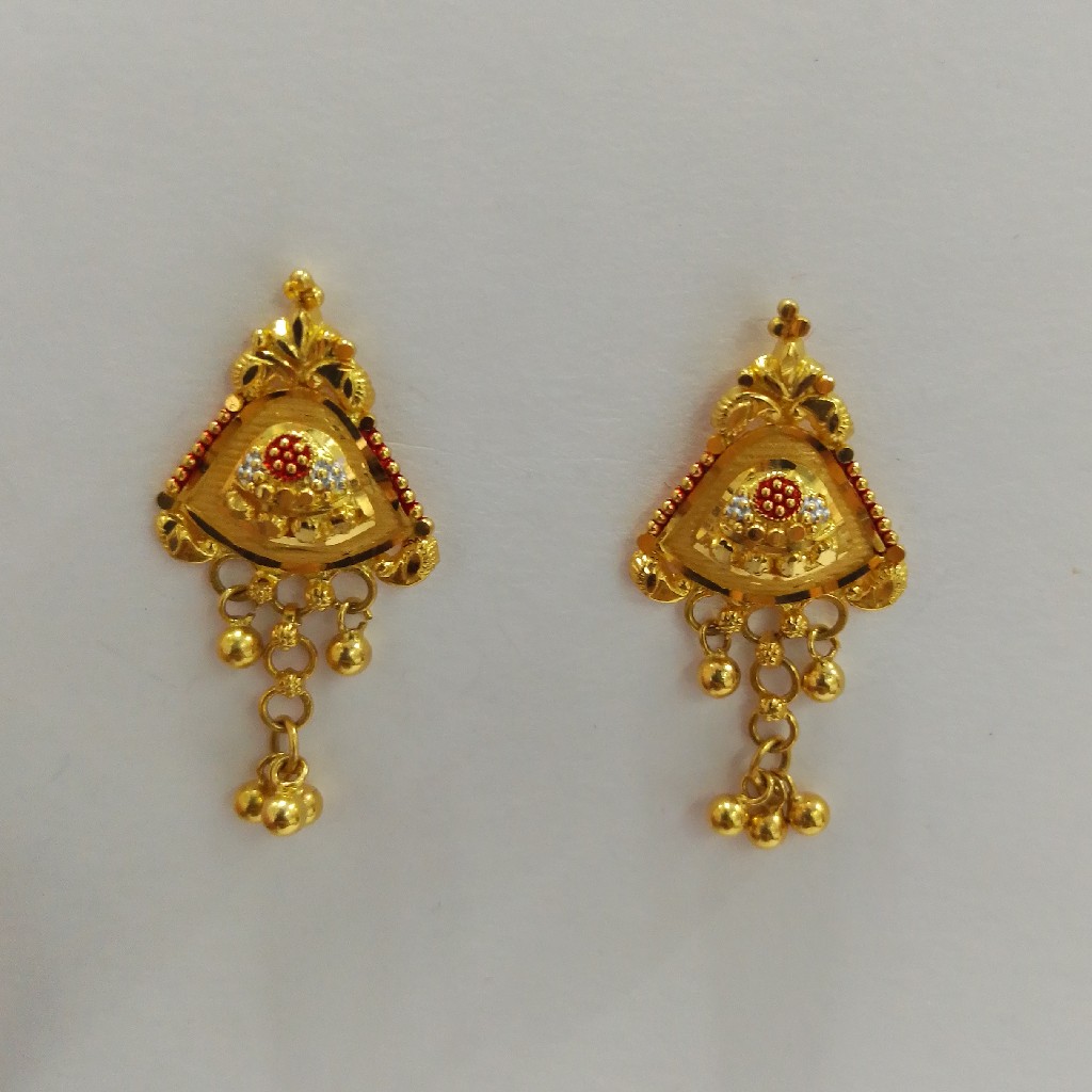 22k new fancy buti