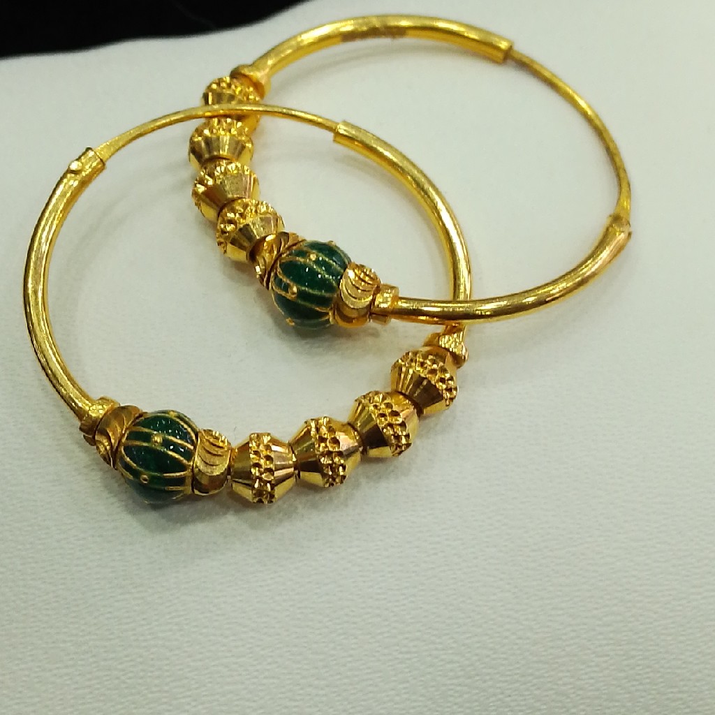 22k new fancy bali - Image 2