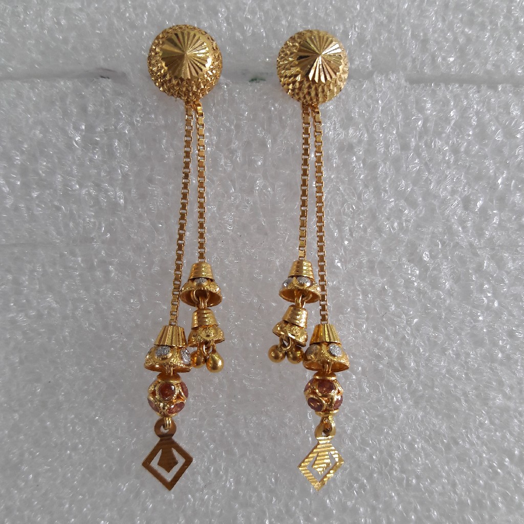 New Fancy Latkan Butti