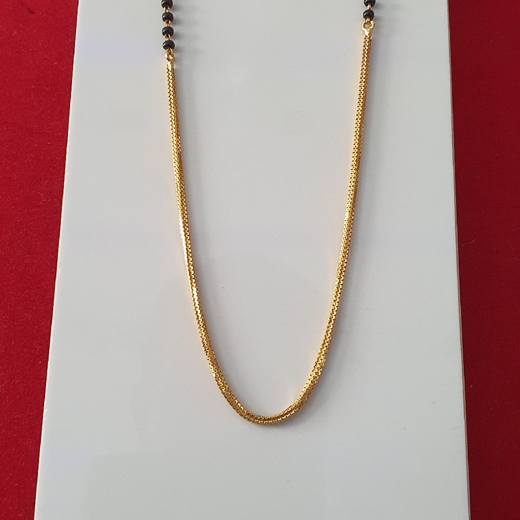 chaine Mangalsutra