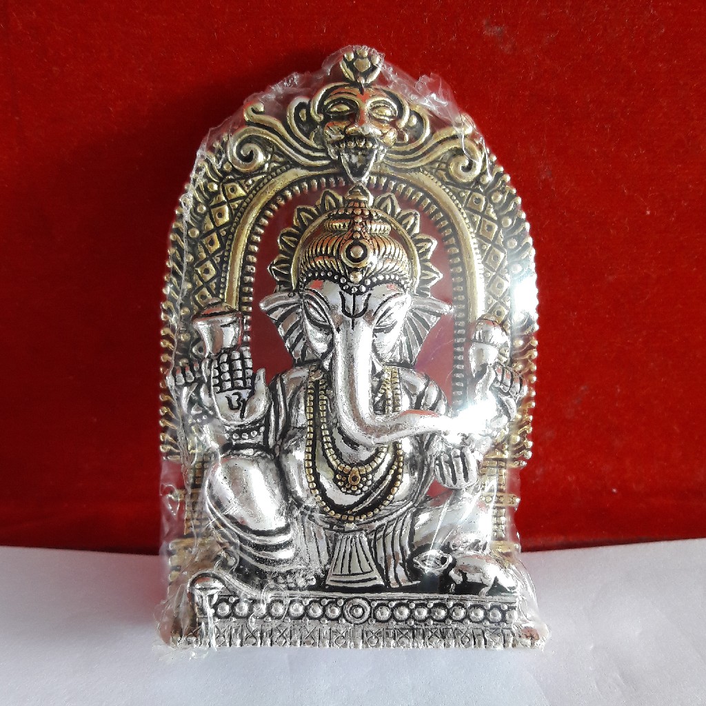 Ganpati ji Murti