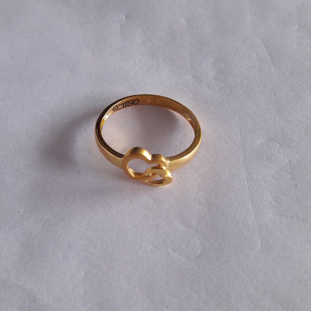 Casting Ladies Rings