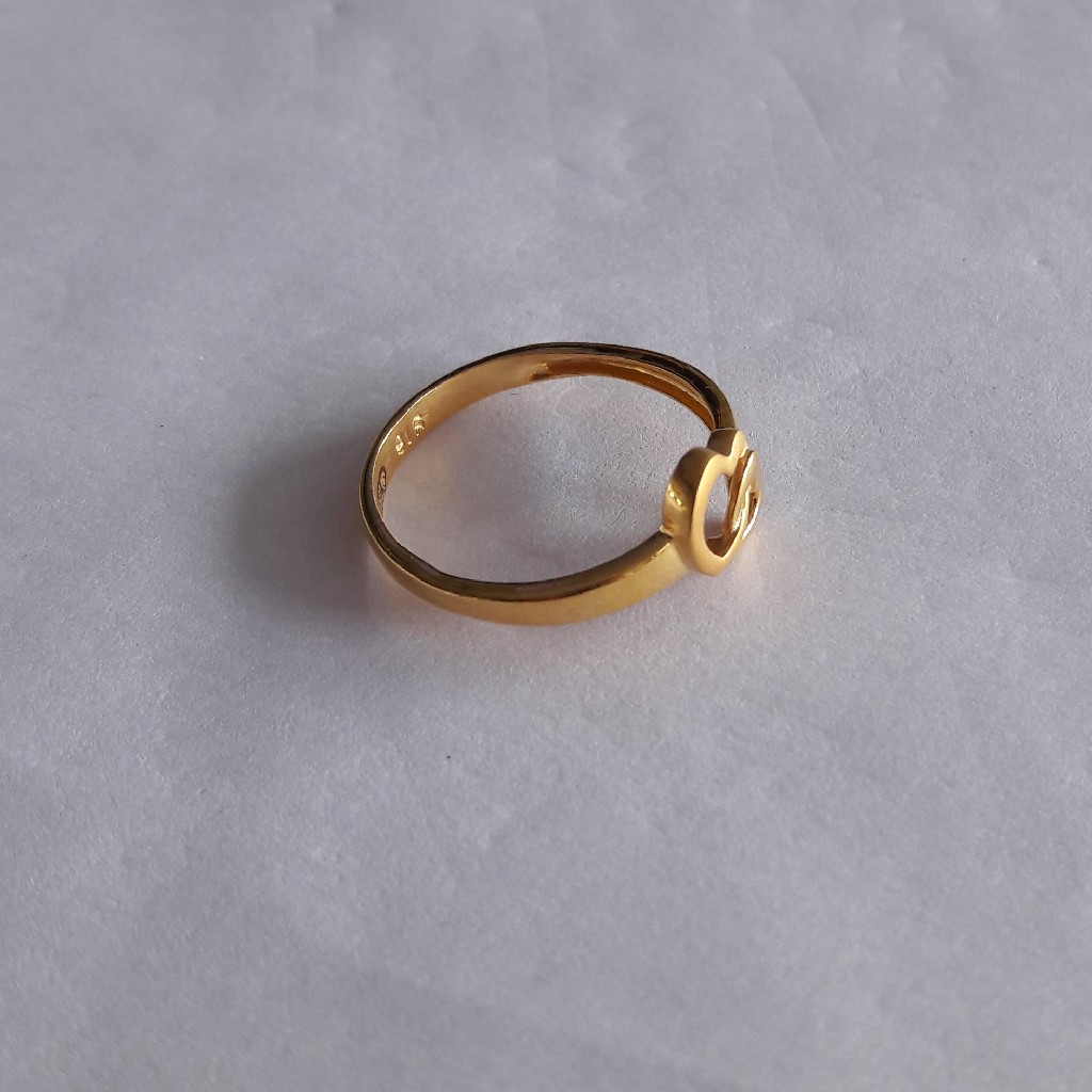 Casting ladies rings - Image 2