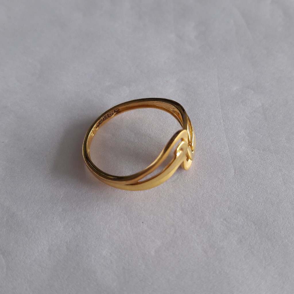 Casting ladies rings - Image 2